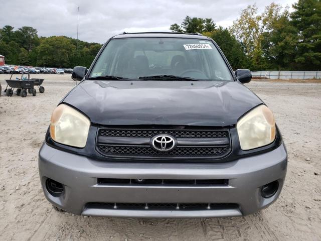 Foto 5 de la subasta – 2004 TOYOTA RAV4 con VIN JTEHD20V146015216