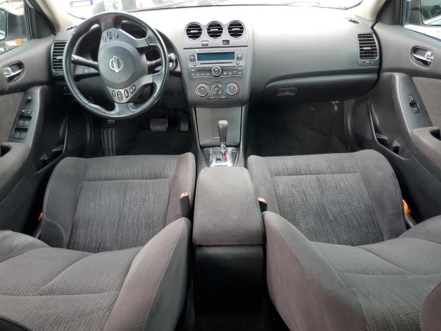 Photo 8 from auction – 2012 NISSAN ALTIMA BAS with VIN 1N4AL2AP3CN557419
