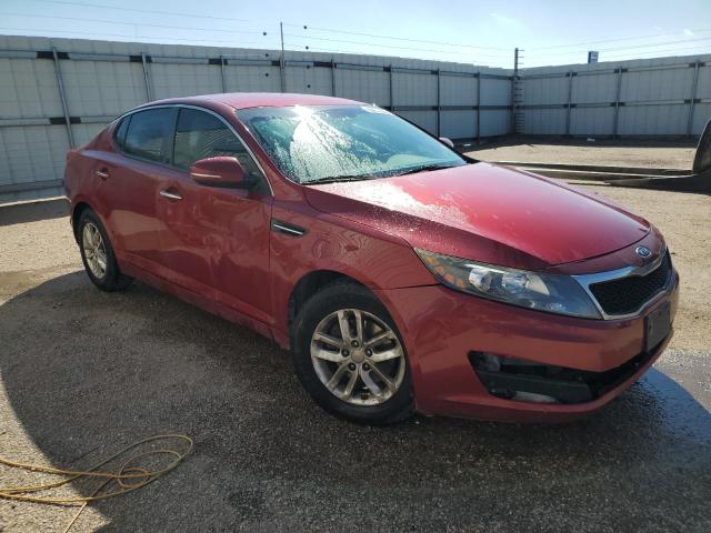 Photo 4 from auction – 2012 KIA OPTIMA LX with VIN 5XXGM4A7XCG028994