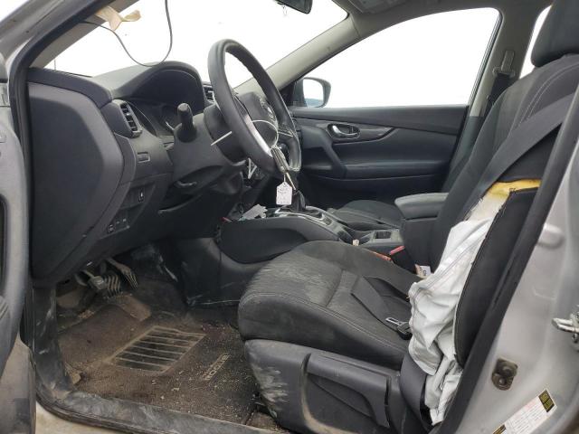 Photo 7 from auction – 2018 NISSAN ROGUE S with VIN KNMAT2MV6JP505577