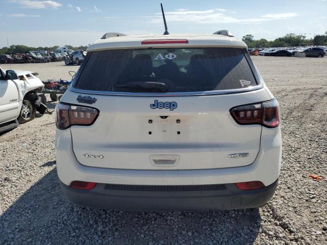 Photo 6 from auction – 2018 JEEP COMPASS LA with VIN 3C4NJDBB7JT402305