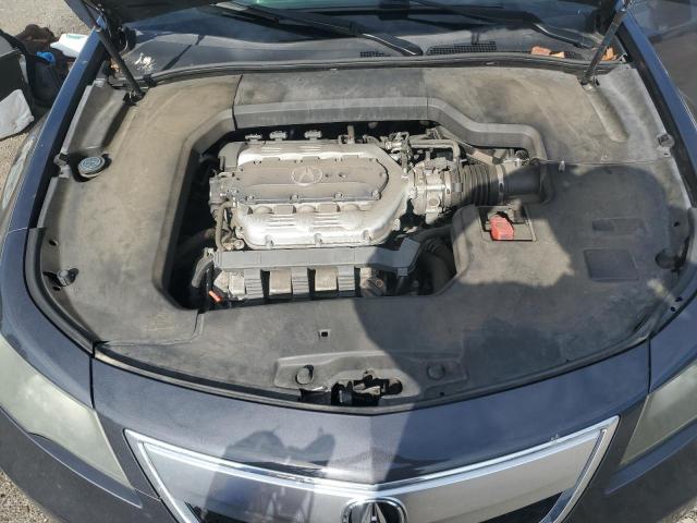 Photo 11 from auction – 2014 ACURA TL with VIN 19UUA8F23EA008411