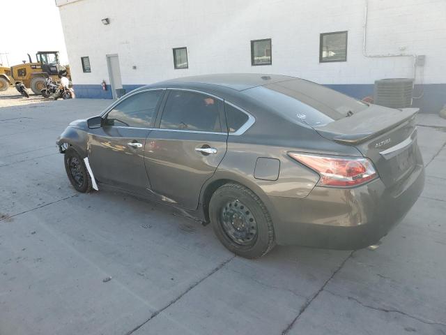 Photo 2 from auction – 2015 NISSAN ALTIMA with VIN 1N4AL3AP7FC448578