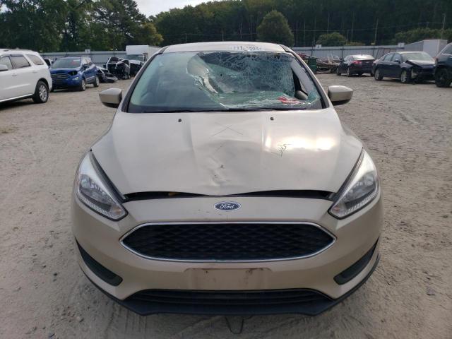 Photo 5 from auction – 2018 FORD FOCUS SE with VIN 1FADP3K25JL319882