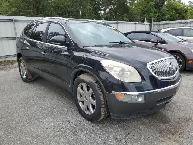 Photo 4 from auction – 2009 BUICK ENCLAVE CX with VIN 5GAER23D69J179515