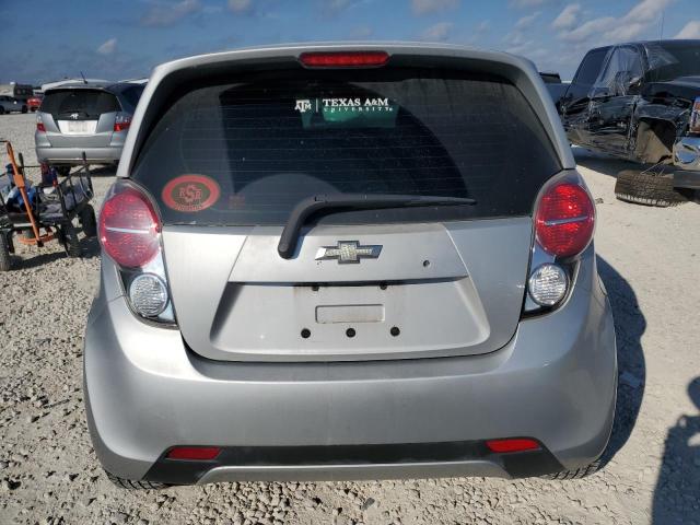 Zdjęcie 6 z aukcji – 2014 CHEVROLET SPARK LS z VIN KL8CB6S98EC479479