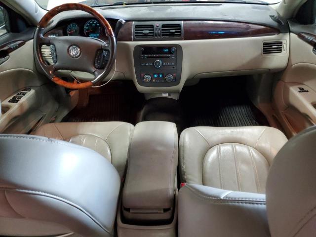 Photo 8 from auction – 2008 BUICK LUCERNE CX with VIN 1G4HD57228U160585