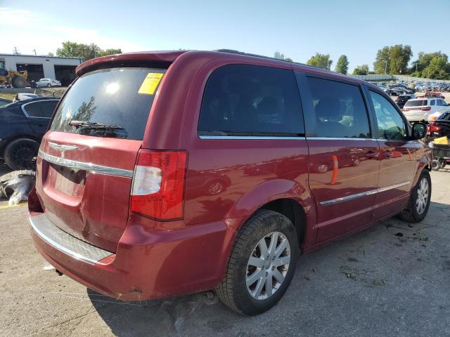 Photo 3 from auction – 2014 CHRYSLER TOWN & COU with VIN 2C4RC1BG1ER123804
