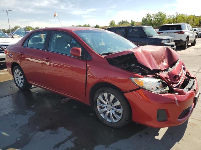 Zdjęcie 4 z aukcji – 2013 TOYOTA COROLLA BA z VIN 5YFBU4EEXDP161623