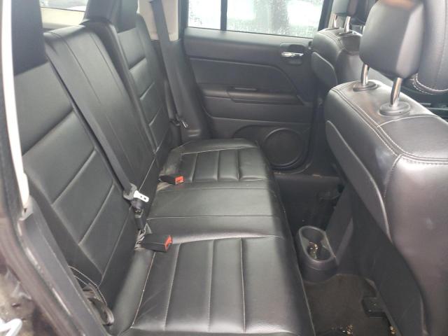 Photo 10 from auction – 2014 JEEP PATRIOT LA with VIN 1C4NJPFA1ED698680