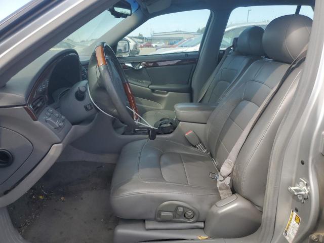 Photo 7 from auction – 2004 CADILLAC DEVILLE DT with VIN 1G6KF57944U203306