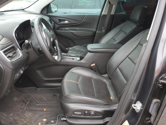 Photo 7 from auction – 2022 CHEVROLET EQUINOX PR with VIN 2GNAXXEV6N6151993