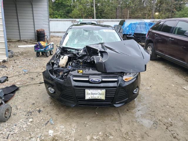 Photo 5 from auction – 2012 FORD FOCUS SE with VIN 1FAHP3F29CL445421