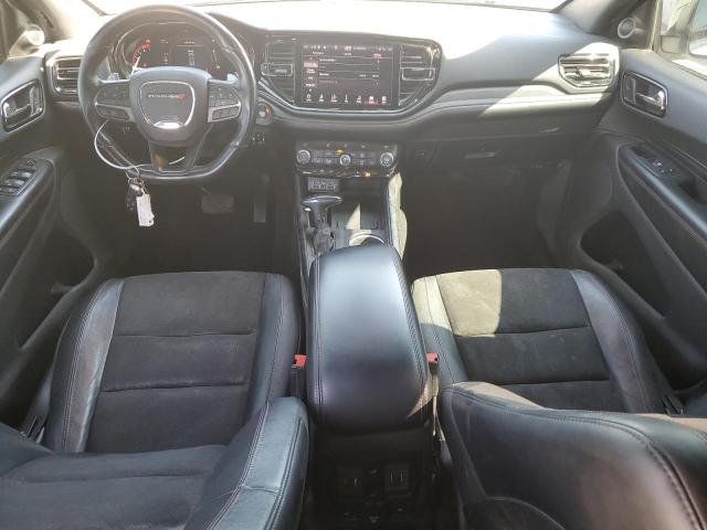Photo 8 from auction – 2021 DODGE DURANGO R/ with VIN 1C4SDJCT6MC642669