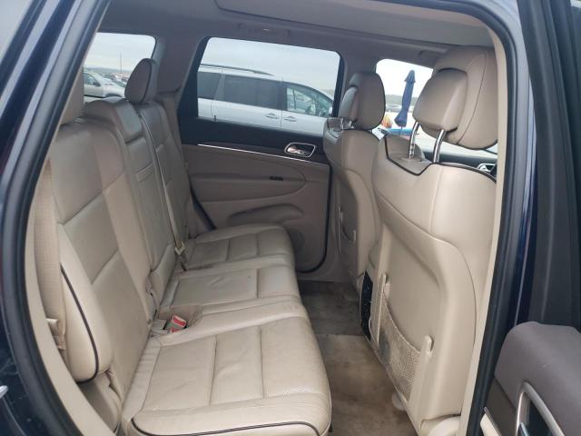Photo 11 from auction – 2014 JEEP GRAND CHER with VIN 1C4RJFCT0EC105009