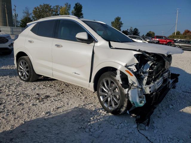 Photo 4 from auction – 2024 BUICK ENCORE GX with VIN KL4AMGSL4RB195184