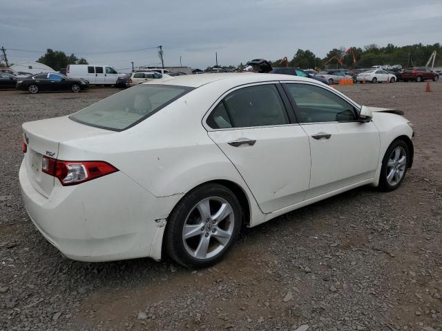 Photo 3 from auction – 2010 ACURA TSX with VIN JH4CU2F67AC042625