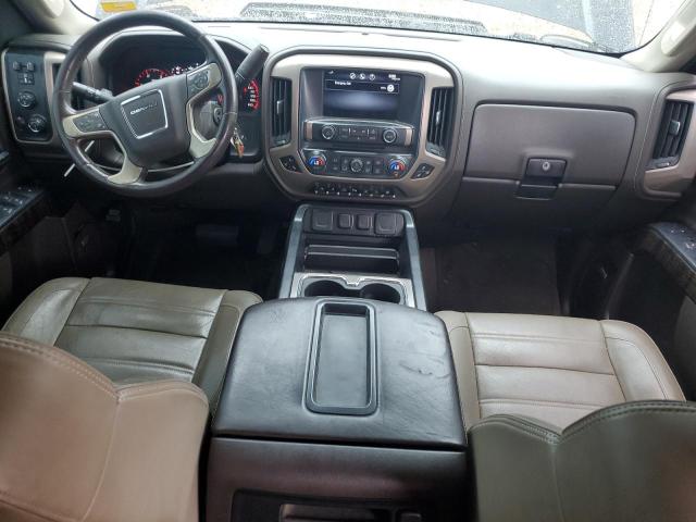 Photo 8 from auction – 2015 GMC SIERRA K25 with VIN 1GT120E8XFF117541