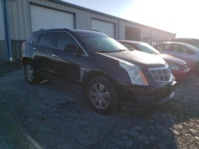 Photo 4 from auction – 2016 CADILLAC SRX LUXURY with VIN 3GYFNEE37GS532581