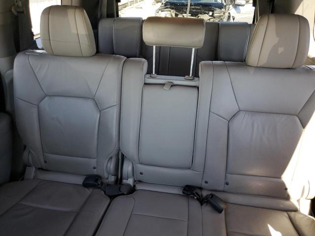 Photo 10 from auction – 2015 HONDA PILOT TOUR with VIN 5FNYF4H93FB044774