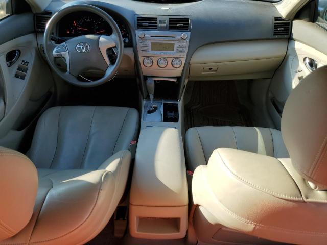 Photo 8 from auction – 2010 TOYOTA CAMRY BASE with VIN 4T4BF3EK6AR051243