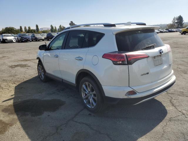 Photo 2 from auction – 2016 TOYOTA RAV4 LIMIT with VIN JTMDFREV9GJ054992