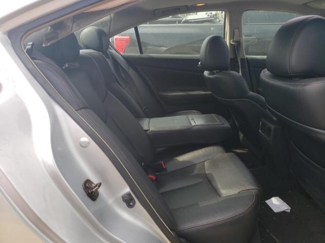 Photo 10 from auction – 2009 NISSAN MAXIMA S with VIN 1N4AA51E49C810810