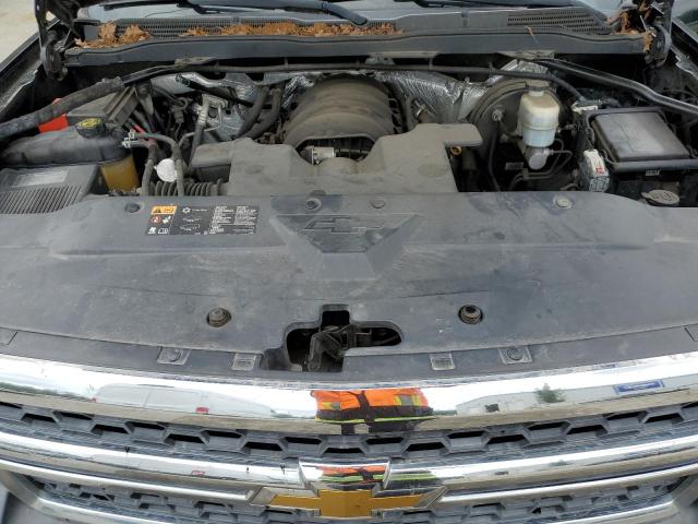 Photo 12 from auction – 2014 CHEVROLET SILVERADO with VIN 1GCRCPEC0EZ354596