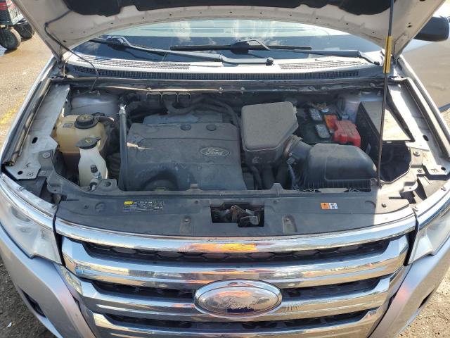 Photo 12 from auction – 2013 FORD EDGE SE with VIN 2FMDK3GC7DBB79358