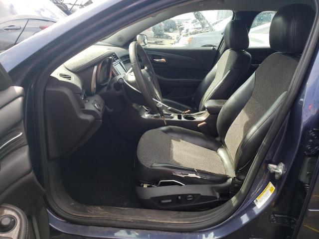 Photo 7 from auction – 2015 CHEVROLET MALIBU 1LT with VIN 1G11C5SL9FF233714