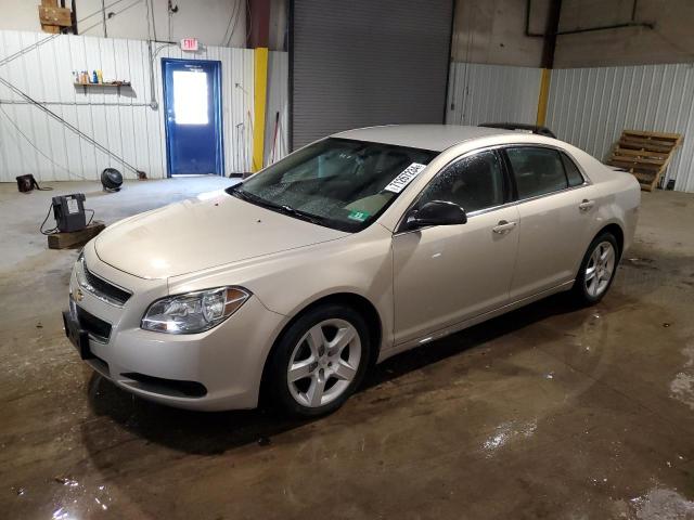 Photo 1 from auction – 2010 CHEVROLET MALIBU LS with VIN 1G1ZB5EB0AF239998