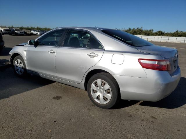Photo 2 from auction – 2009 TOYOTA CAMRY BASE with VIN 4T4BE46K09R068977
