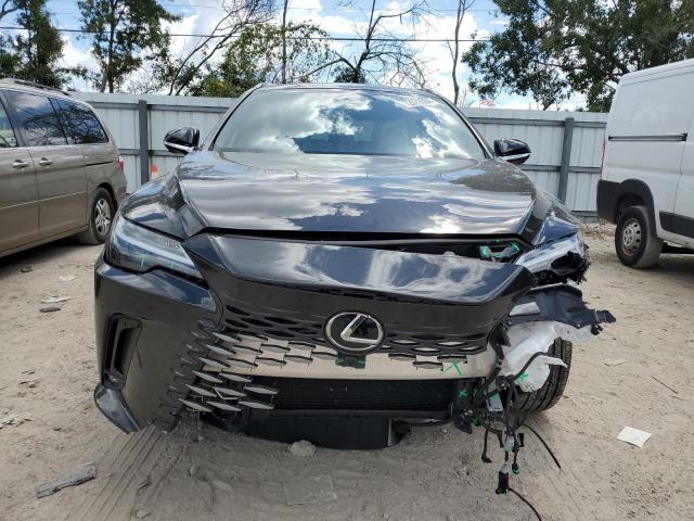 Photo 5 from auction – 2023 LEXUS RX 350 BAS with VIN 2T2BAMBA0PC018058