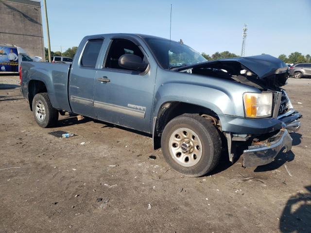Photo 4 from auction – 2011 GMC SIERRA C15 with VIN 1GTR1UEA4BZ391777