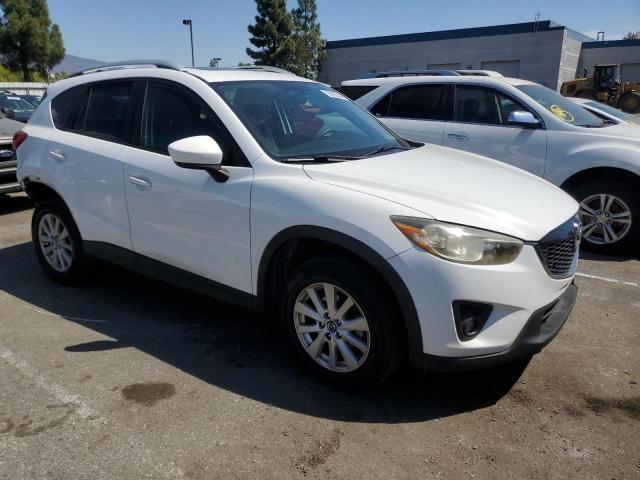 Photo 4 from auction – 2014 MAZDA CX-5 TOURI with VIN JM3KE2CY0E0336026