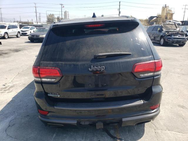Photo 6 from auction – 2018 JEEP GRAND CHER with VIN 1C4RJFCM8JC391436