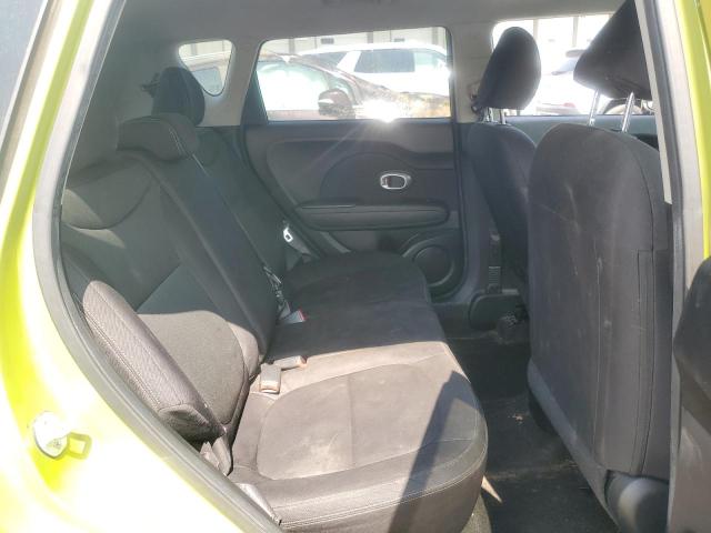 صورة رقم 10 من المزاد - 2015 KIA SOUL مع VIN KNDJN2A28F7767984