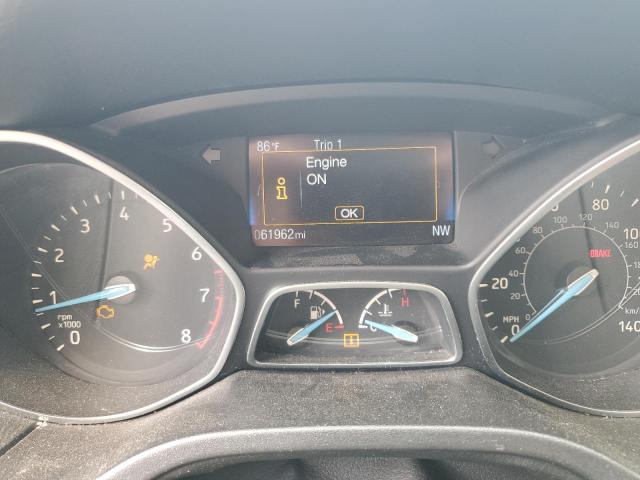 Photo 9 from auction – 2015 FORD FOCUS SE with VIN 1FADP3FE2FL339180