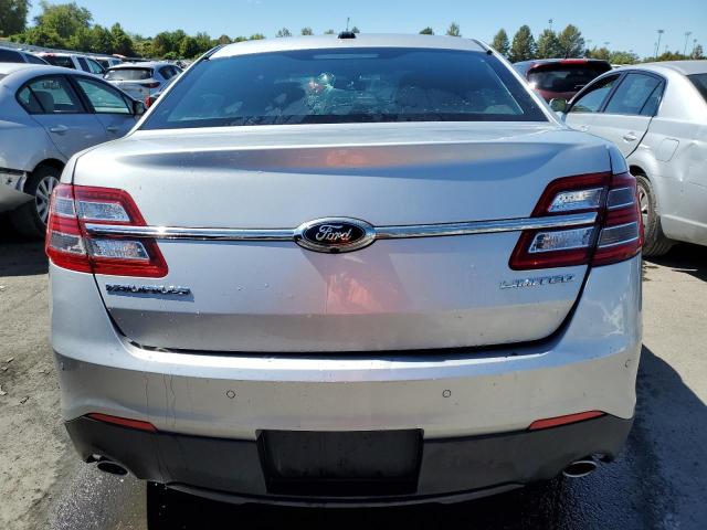 Photo 6 from auction – 2016 FORD TAURUS LIM with VIN 1FAHP2F8XGG106373