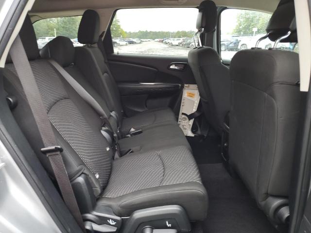 Photo 11 from auction – 2020 DODGE JOURNEY SE with VIN 3C4PDCAB4LT260655