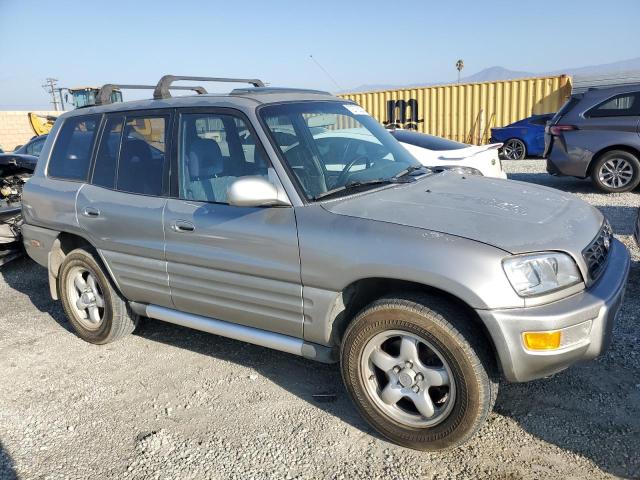 Photo 4 from auction – 2000 TOYOTA RAV4 with VIN JT3GP10V0Y7066258