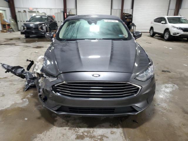 Photo 5 from auction – 2019 FORD FUSION SE with VIN 3FA6P0LU9KR220833