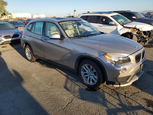 Photo 4 from auction – 2015 BMW X1 XDRIVE2 with VIN WBAVL1C54FVY37935