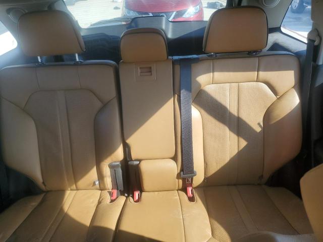 Photo 10 from auction – 2013 LINCOLN MKX with VIN 2LMDJ6JK3DBL38711