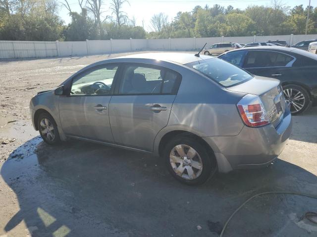 Photo 2 from auction – 2007 NISSAN SENTRA 2.0 with VIN 3N1AB61E87L717757