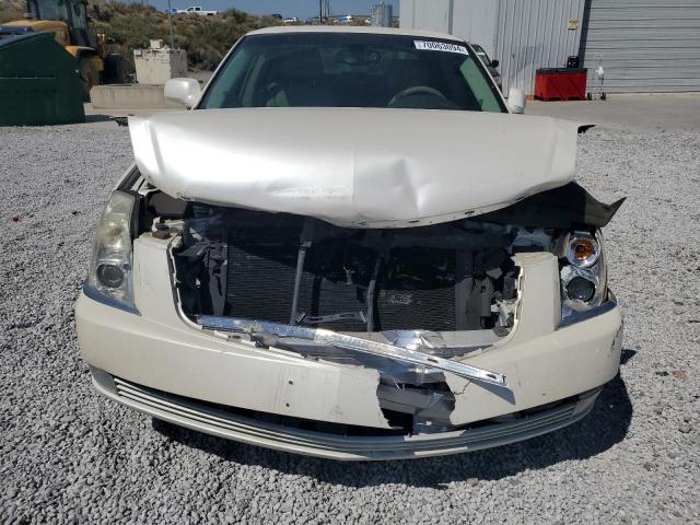 Photo 5 from auction – 2011 CADILLAC DTS with VIN 1G6KA5E68BU102452