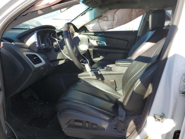 Photo 7 from auction – 2010 GMC TERRAIN SL with VIN 2CTFLJEY6A6289730