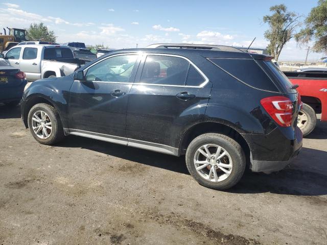 Photo 2 from auction – 2016 CHEVROLET EQUINOX LT with VIN 2GNALCEK7G6123763
