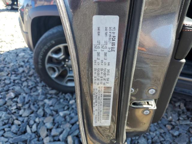Photo 14 from auction – 2019 JEEP CHEROKEE T with VIN 1C4PJMBX4KD310936