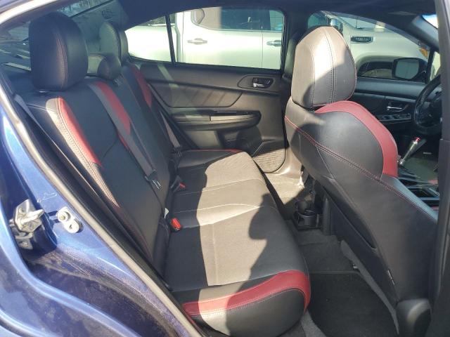 Photo 10 from auction – 2015 SUBARU WRX STI LI with VIN JF1VA2U66F9809414
